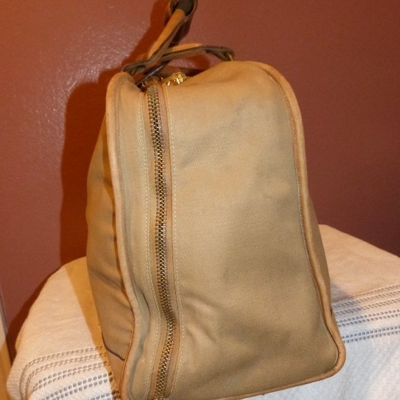 MARLEY HODGSON GHURKA BAG THE TRAVELER 1 # - Picture 9 of 9